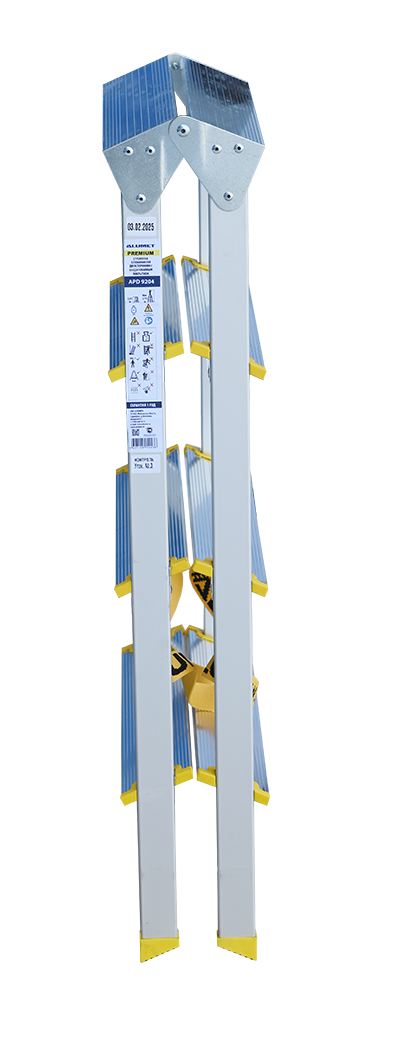 АРD 9204