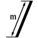 Длина (м)